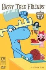 Watch Happy Tree Friends Movie4k